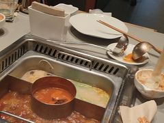 -竹犇番茄火锅(长治太行东街店)