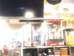 -大壮家原味烤肉(兴华北街店)