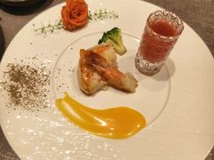 -枫品铁板烧(东樾店)