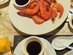 三文鱼-城市名人酒店喝彩西餐厅(人民南路店)