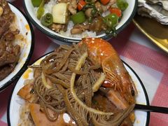 -阆辣荟餐饮(老味道8年·古城店)