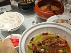 -御湾·浅水湾·贺胜土鸡汤(潜山店)
