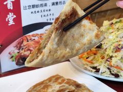 -聚首堂·特色小吃·肘子(什刹海德胜门店)