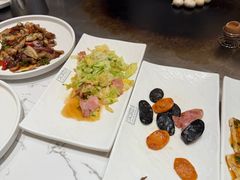 -火地铁板烧(昆山万象汇店)