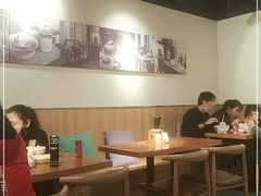 大堂-姚面记·海派家常菜(恒基名人购物中心店)
