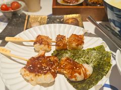 -火山屋台(新街口店)