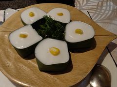 -暹罗湾东南亚餐厅