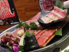 -猫抓烤肉(武进吾悦广场店)
