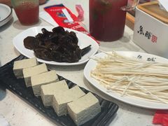 -鱼酷活鱼烤鱼(南京水游城店)