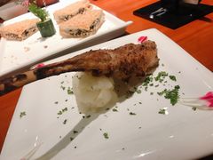 -hallch好吃餐厅(奥体中心店)