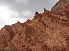 -天山神秘大峡谷