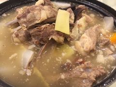 -江南大酒店·地道正宗有锅气的江西菜(中华北大街店)