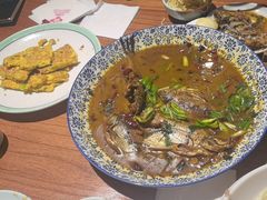 -红胖胖龙虾王·本地菜