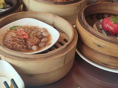 -福州世茂洲际酒店·福邸(台江店)