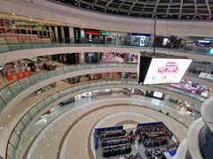 -万达广场(南京江宁店)