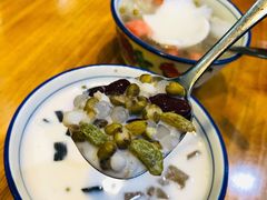 椰奶清补凉-文昌邓记清补凉(西沙路店)