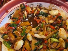 -富正毅三下锅·湘西韵味(天门山索道店)