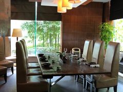 -湖滨28中餐厅·西湖宴·杭州君悦酒店