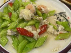 -清真·盛京白记 小骨头羊汤馆(南八马路店)