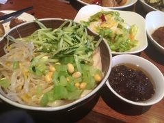 炸酱面-好嫂子(知春路店)