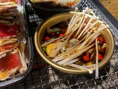 -鑫釜山海鲜烧烤(浑南店)