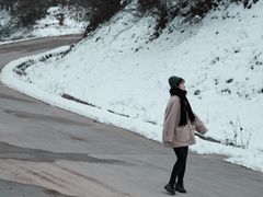 -太子岭滑雪场