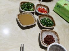 -313羊庄铁锅烀羊肉(泰兴店)