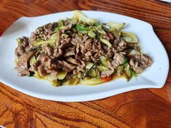 -吴祥记潮州菜·百年老字号·砂锅粥