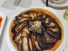 -老奶奶私房菜(天台里街店)