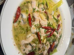 -川知味(京华城店)