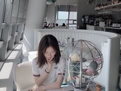 -天玑高空江景餐厅&酒吧Sky Secret Restaurant&Bar