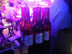 -好久不见网红乐队酒吧(鼓浪屿海底世界店)