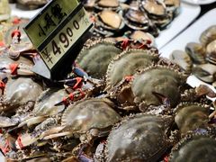 -渔娘渔家丹东海鲜(东直门店)