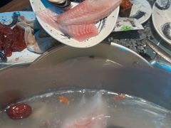 -阪尚皇·原切牛排·烤肉火锅自助(北京路店)