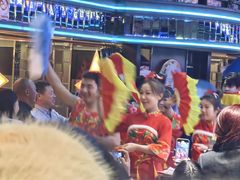 -金刚山烧烤(中山路店)