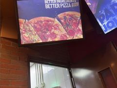 -棒约翰比萨意面(马家堡西路店)