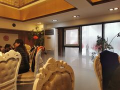 -老关东铁锅炖(上游街店)