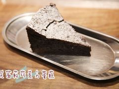 -Awfully Chocolate(来福士广场店)