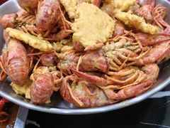 -呆虾王龙虾馆(南湖总店)