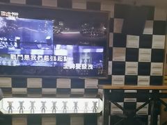 -歌迷量贩KTV(南阳路店)