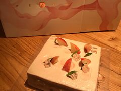 -积慕Cake(解放大道店)