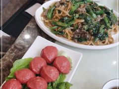 -潮悦牛肉火锅城(水贝店)