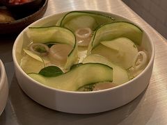 -Ocean's Table 欧舍