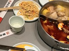 -宴全牛粤来越牛潮汕鲜牛肉火锅(海州万达广场店)