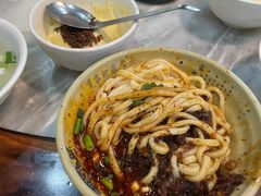 -肖家河家常面(肖家河北街店)