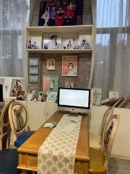 -米克儿童美学摄影馆(金山花园南区店)