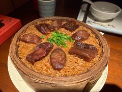 -乔街深夜食堂·小龙虾·高压锅生蚝(杭州总店)