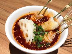 没骨头鸡爪-太二酸菜鱼(汕头苏宁广场店)