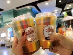 -闻道万巷咖啡馆(南大街地铁站店)