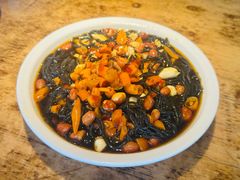 -大傻徽菜园·中国徽菜大师(老街店)